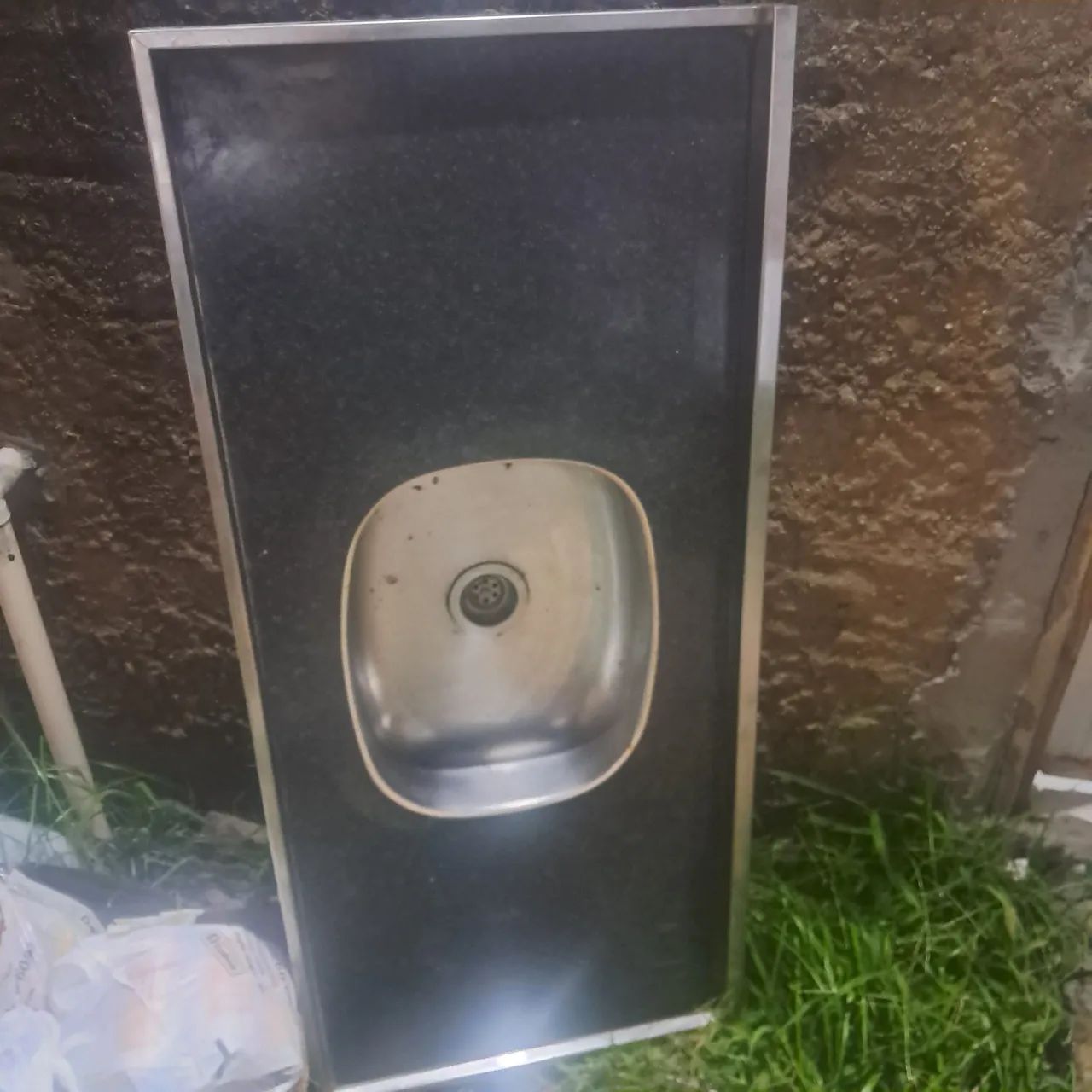 Pia de cozinha64842065410689120