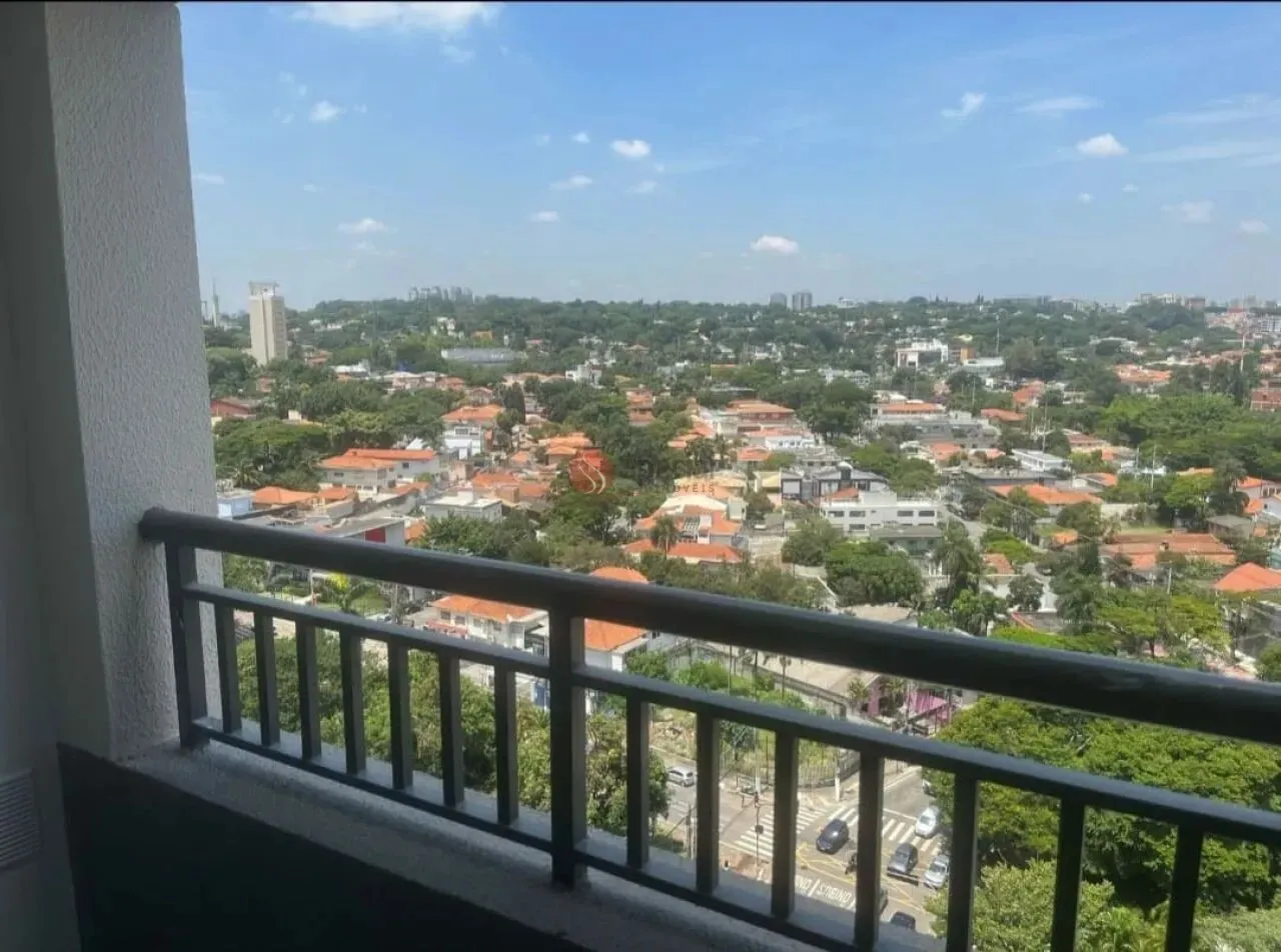 Studio no Butantã - Ótimo para moradia ou investimento