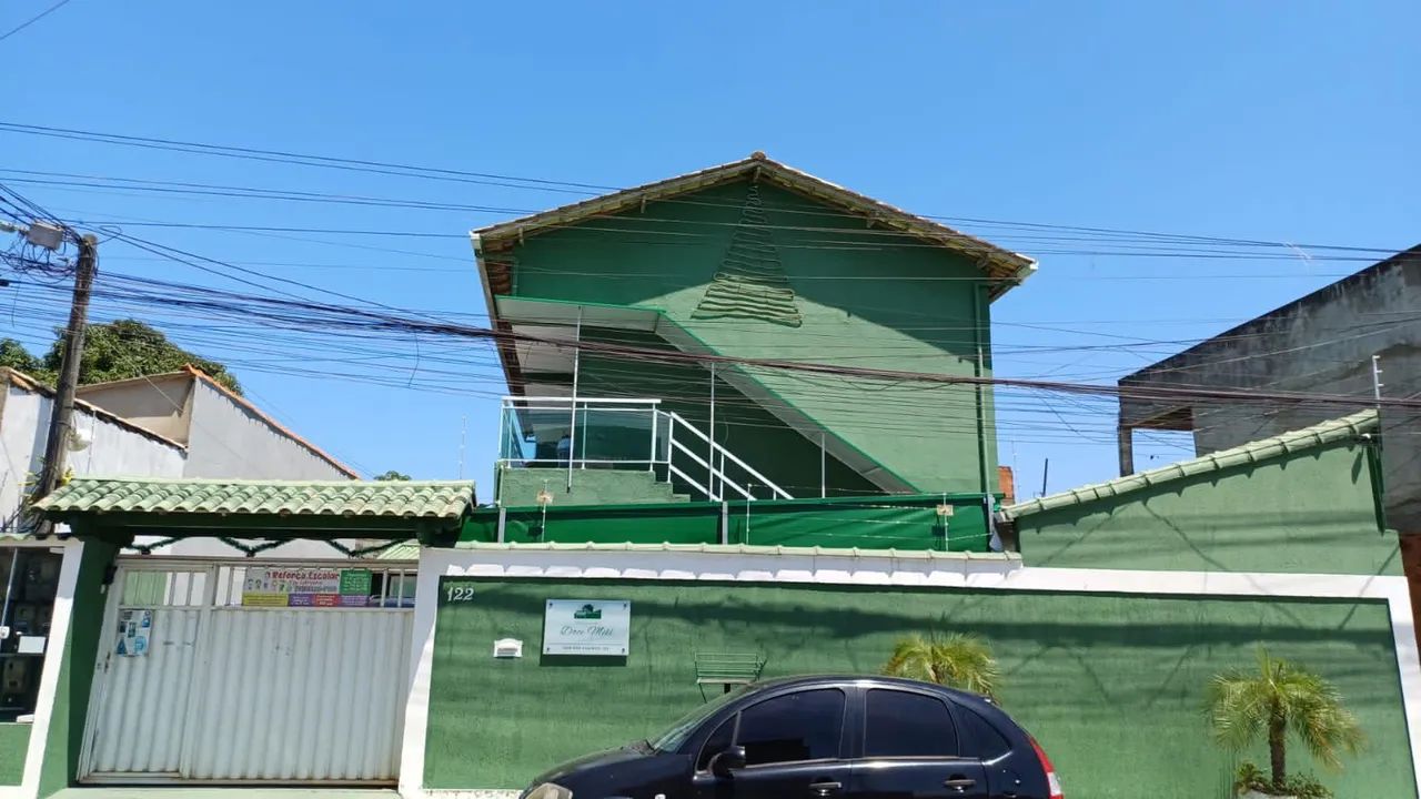 Foto - Rio das Ostras - Residencial Praia Âncora