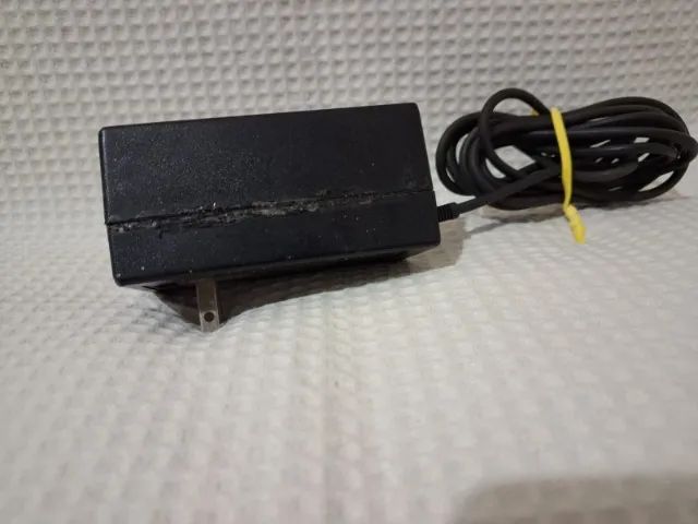 fonte master system 1/2 original bi volt - Foto 3