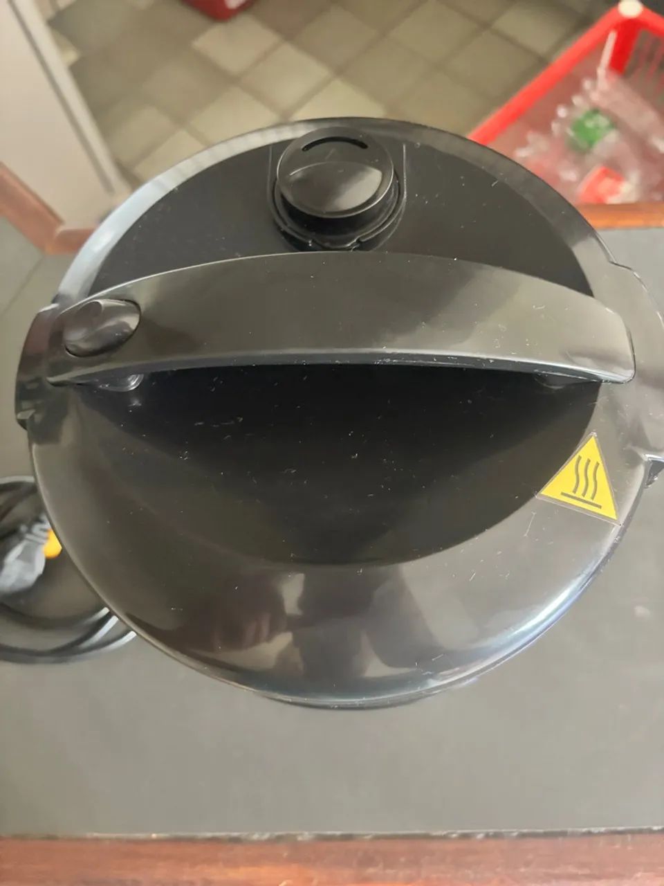Panela elétrica de Arroz Amvox  - Foto 3