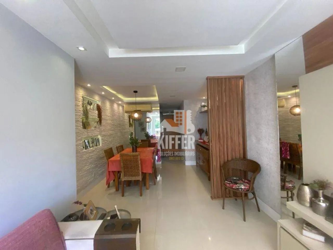 Apartamento com 2 dormitórios à venda, 90 m² por R$ 800.000,00 - Icaraí - Niterói/RJ - Foto 5