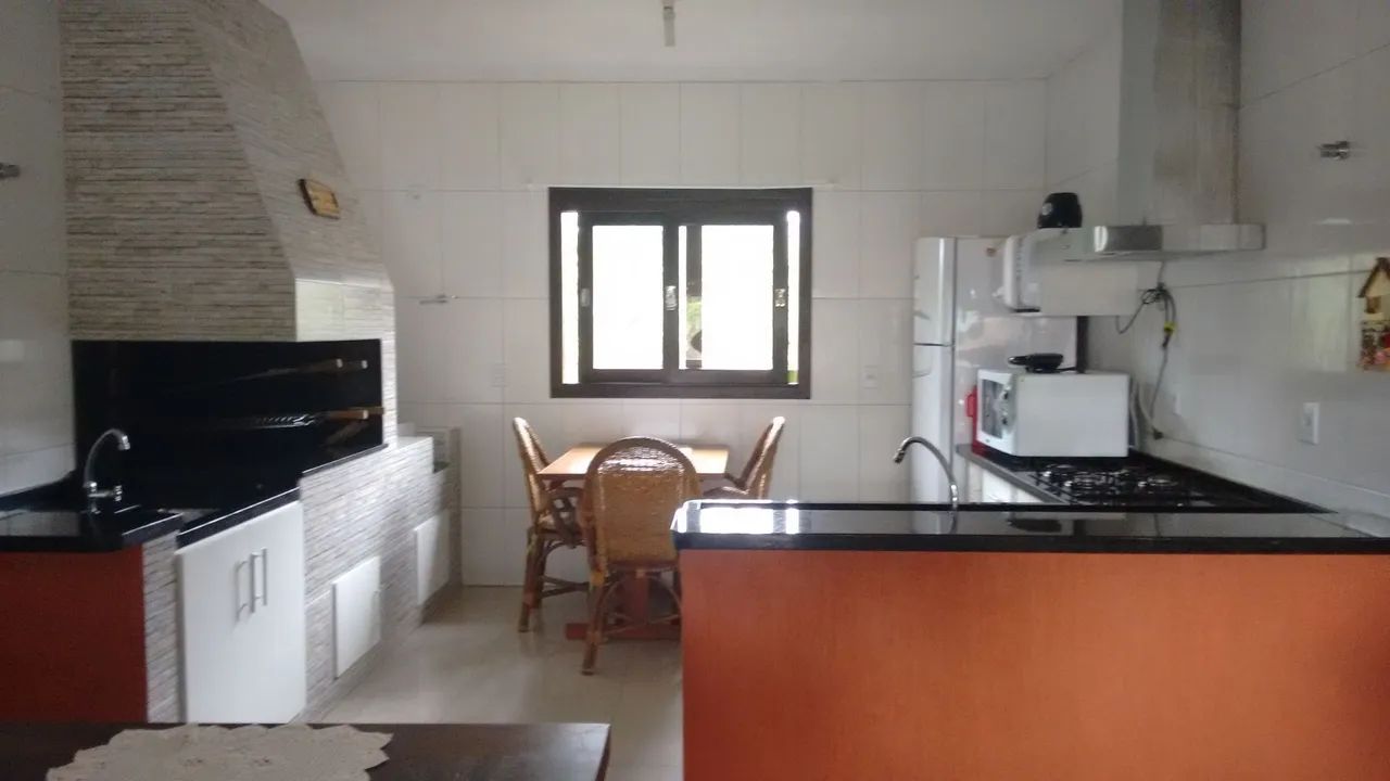 Casa temporada da Ni Garopaba SC  - Foto 2