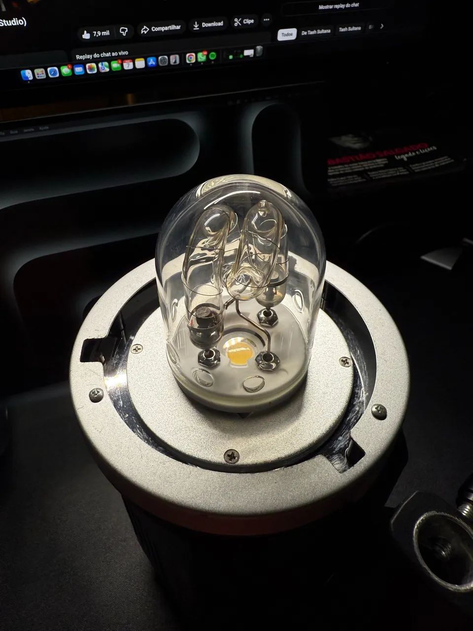 Flash Godox AD600BM - Foto 2