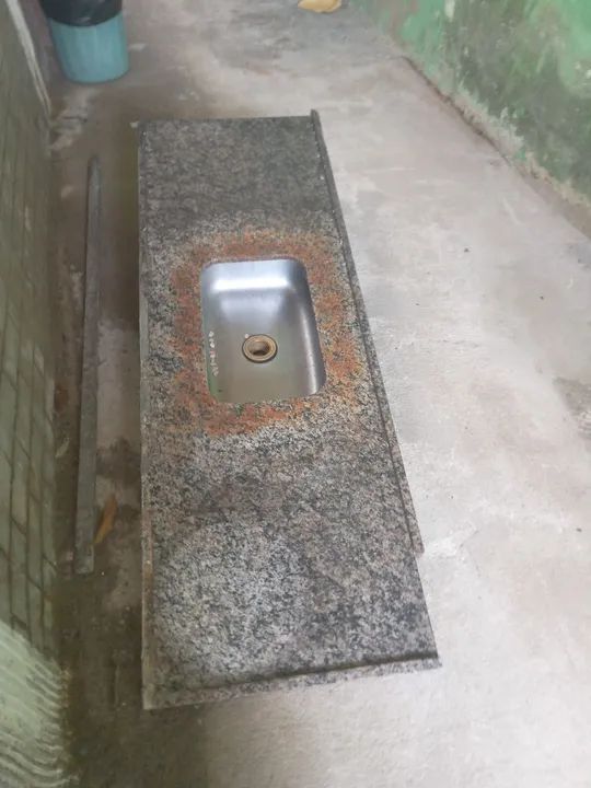 Pia de cozinha  - Foto 3