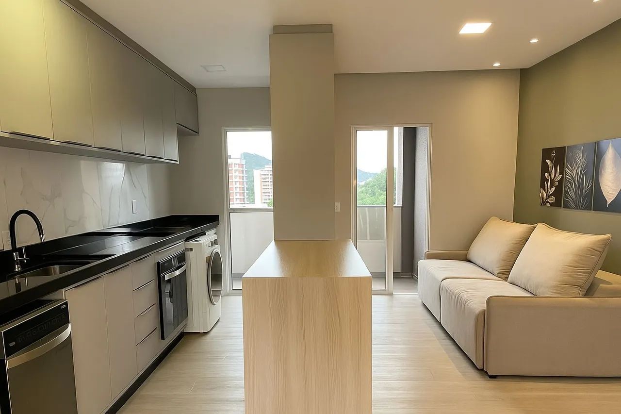 Foto - Joinville - Santo Antônio