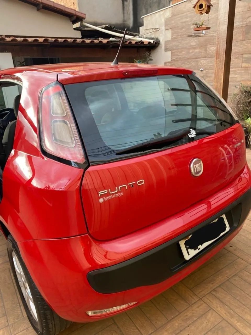 Fiat Punto - Foto 3