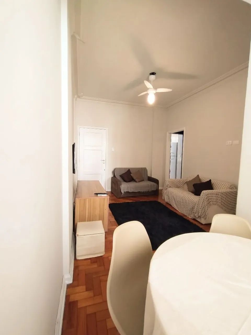 Apartamento posto 6 Copacabana  - Foto 2