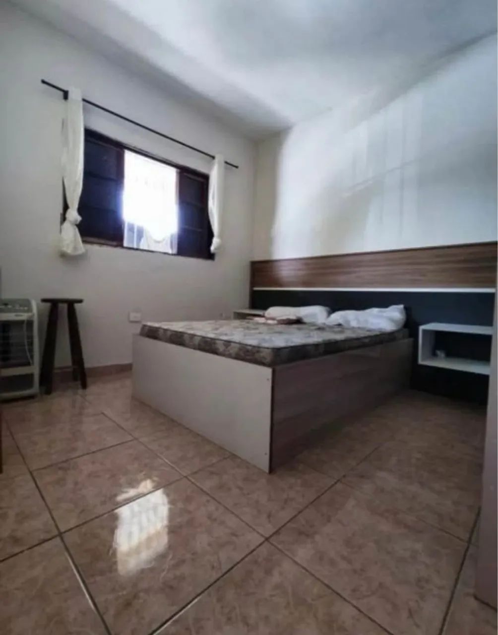 Vendo casa em águas lindas  - Foto 2