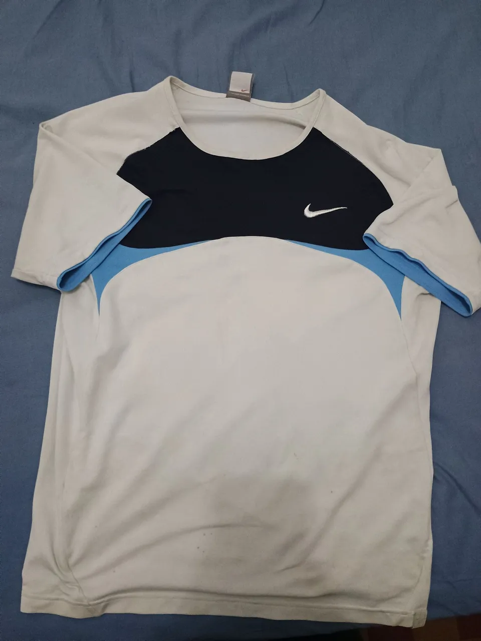 Camisa Nike original