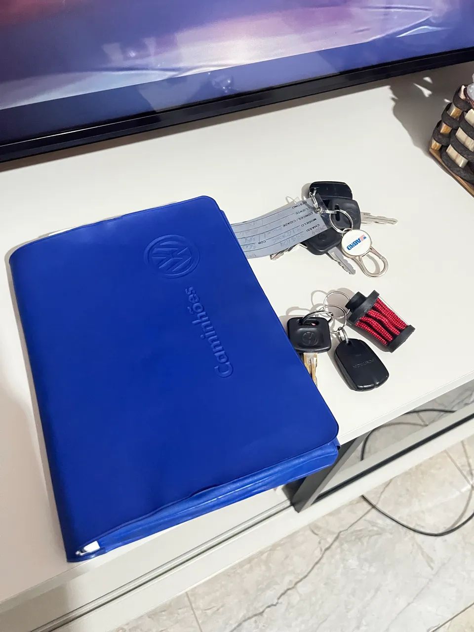 Volkswagen 9.160 Delivery 2013 Carroceria  - Foto 6