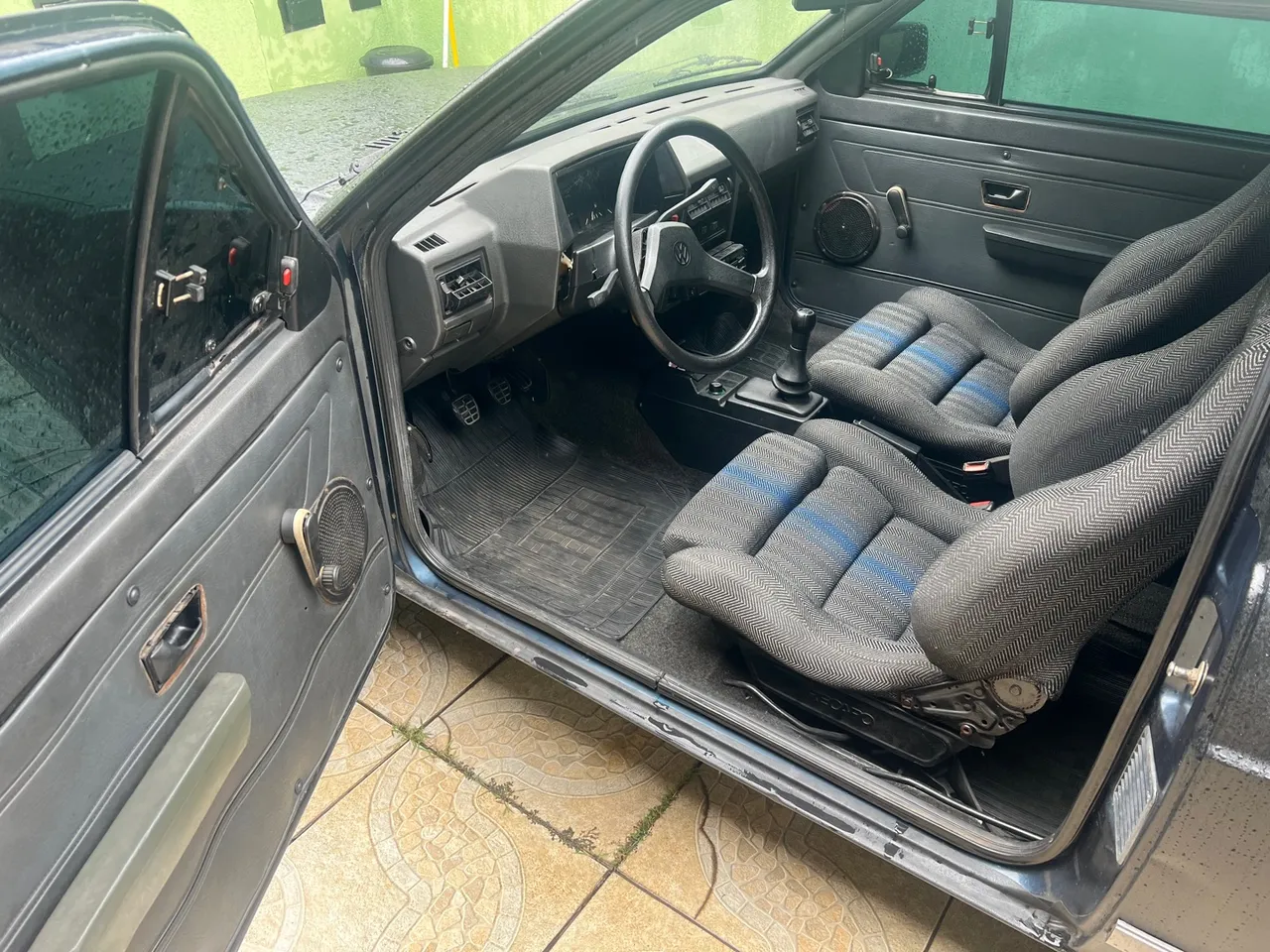 Voyage 1.8 CL