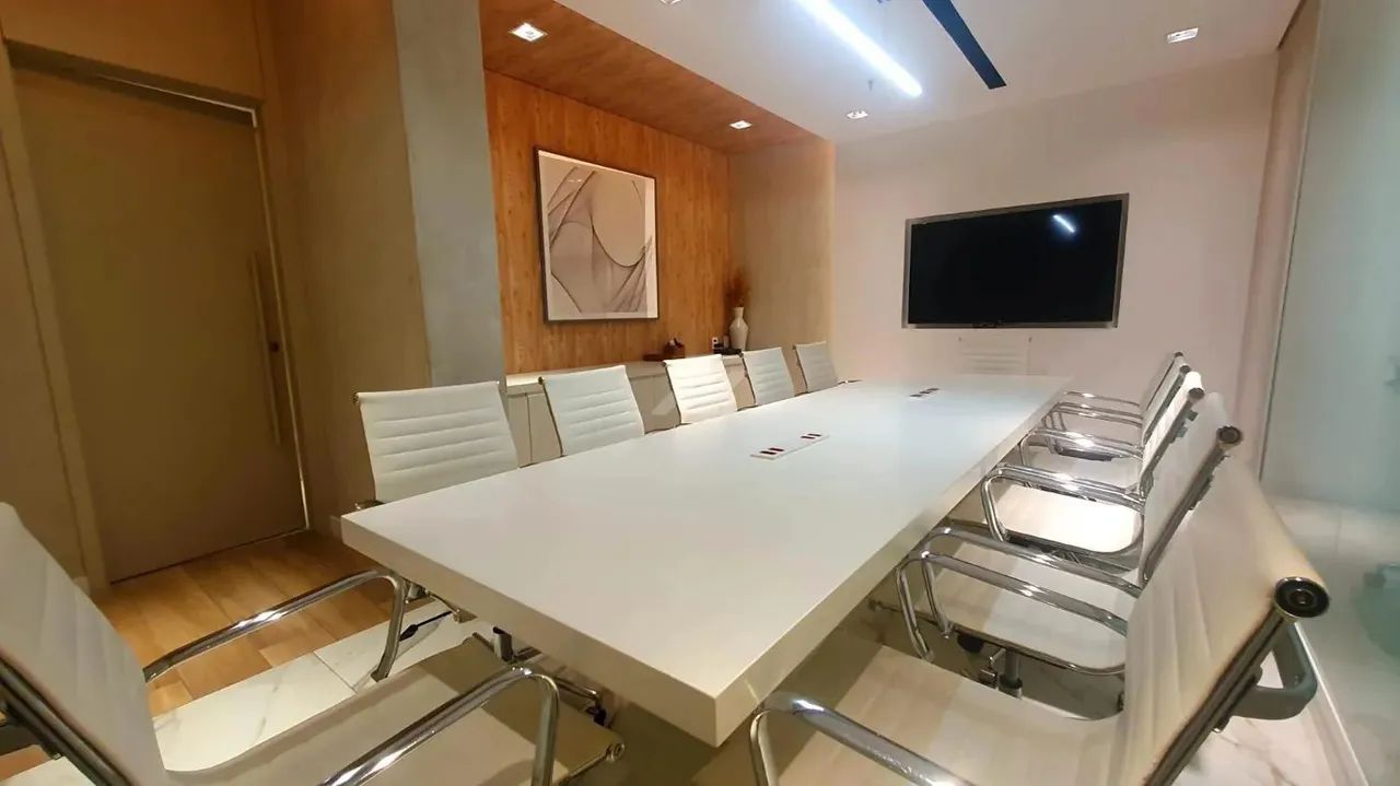 sala - Botafogo - Campinas - Foto 12