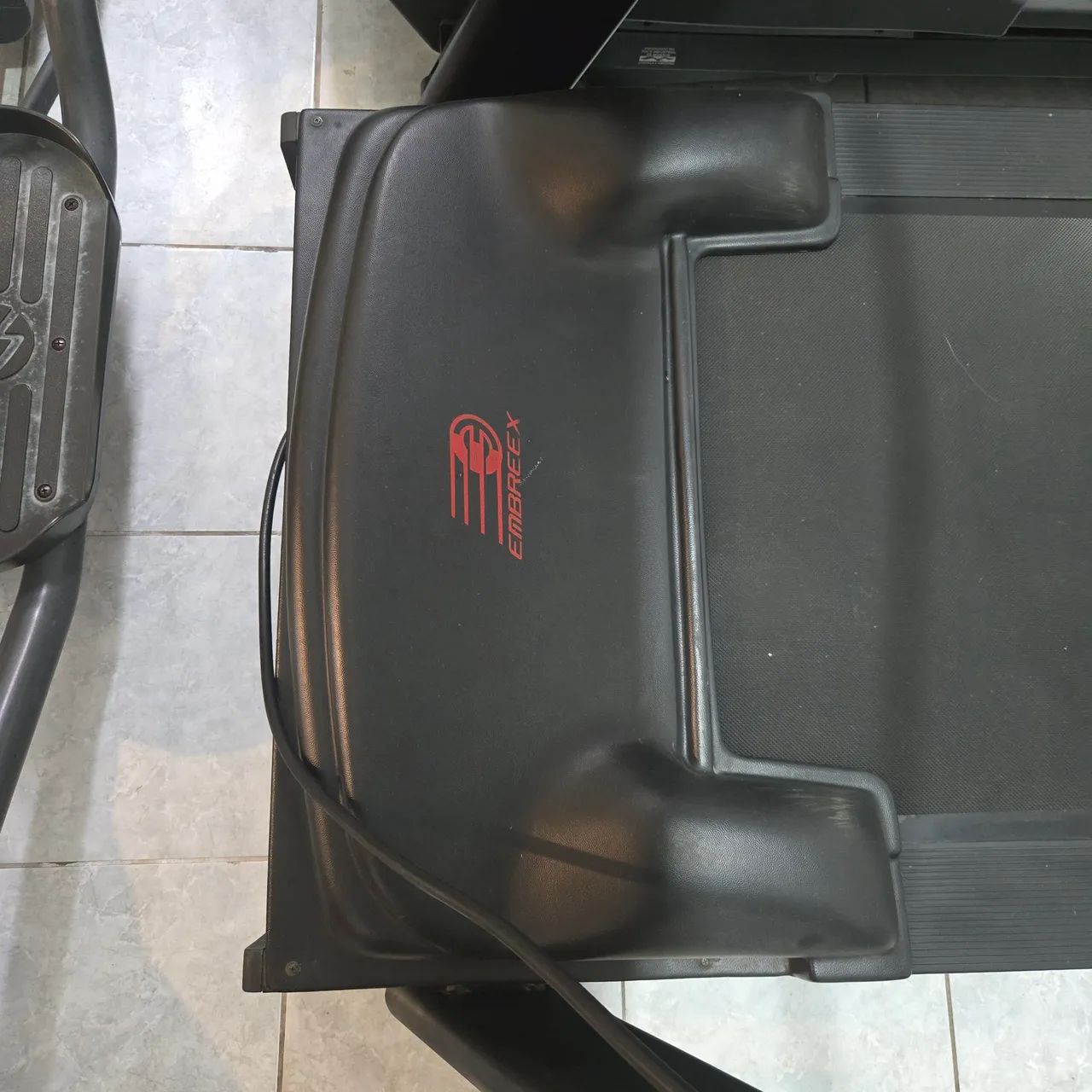 Esteira Profissional Embreex 220v - Foto 2