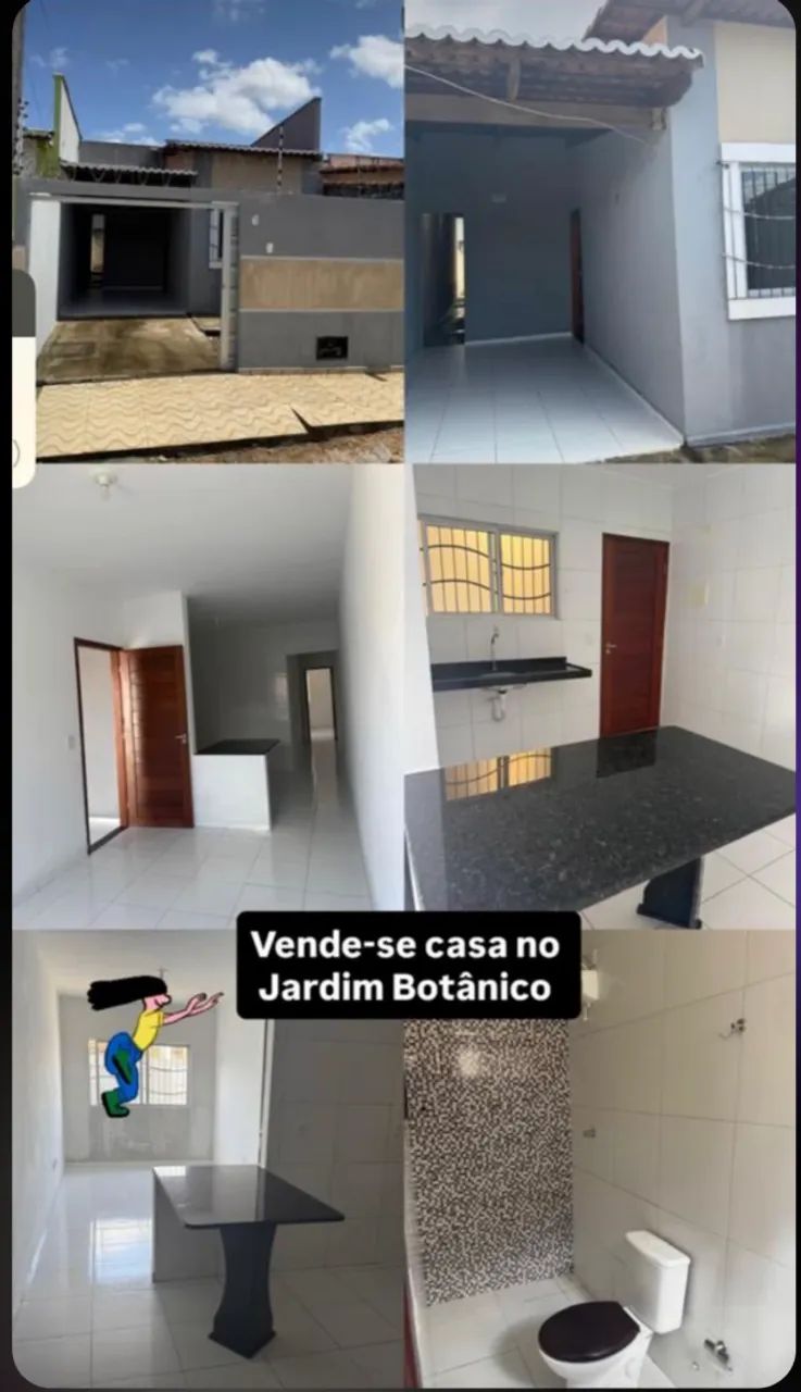 Foto - Parnamirim - Vida Nova