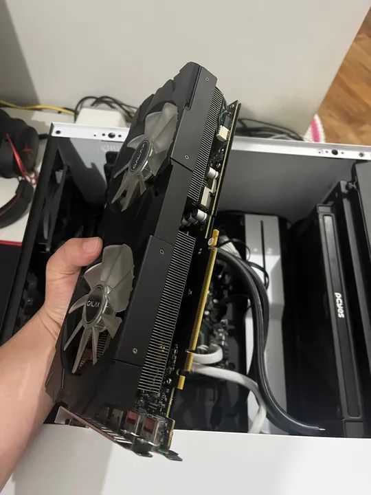 RTX 2080 super  - Foto 4