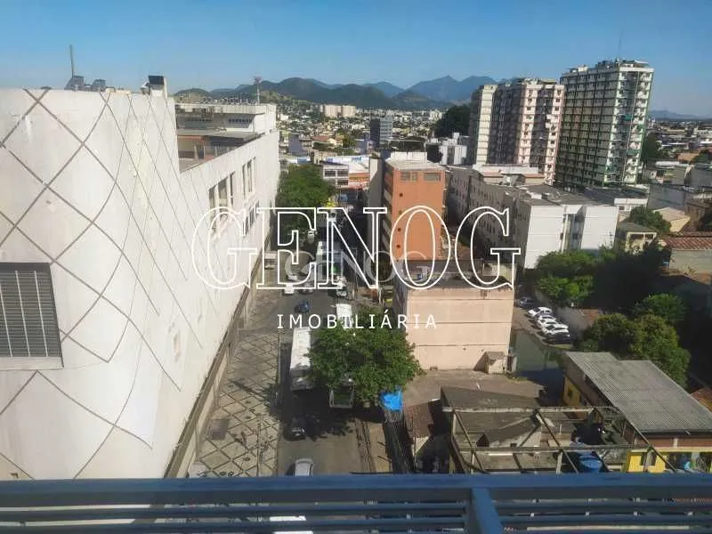 Sala comercial no Madureira Office Park