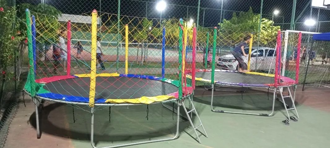 Aluguel de pula pula  - Foto 3