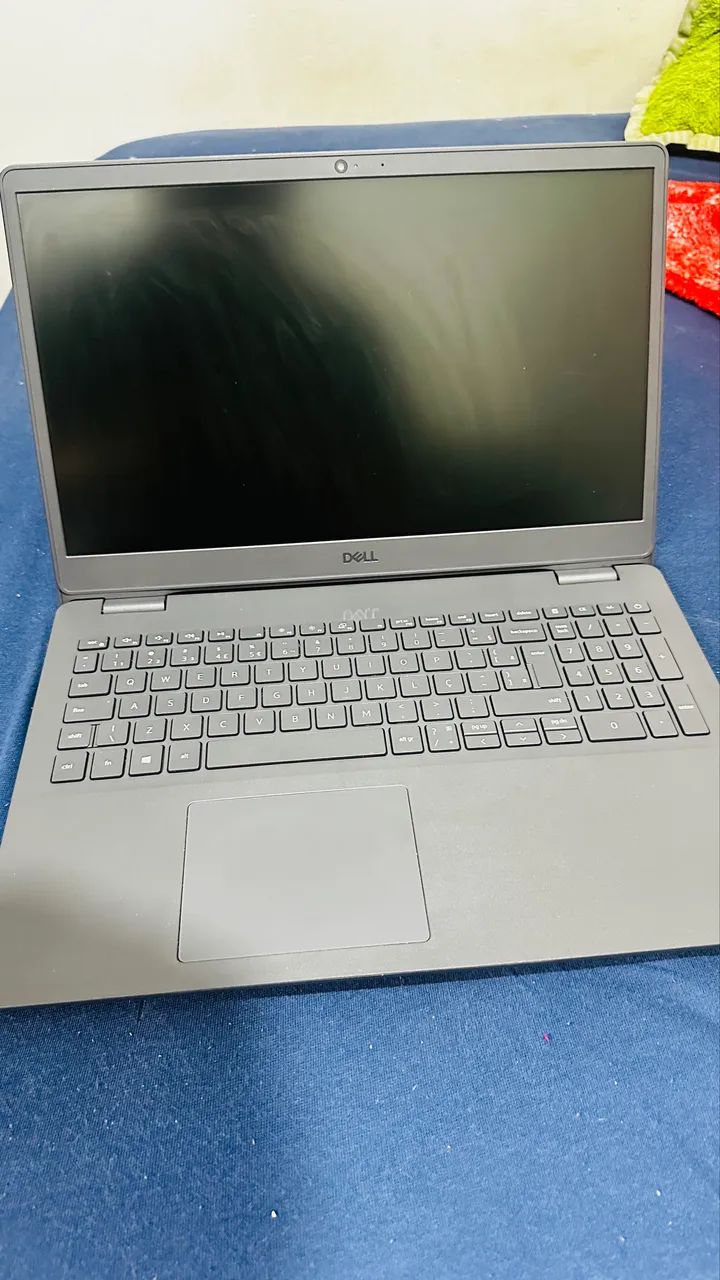 Kit Completo Dell - Notebook, Mouse e Teclado sem Fio  - Foto 3