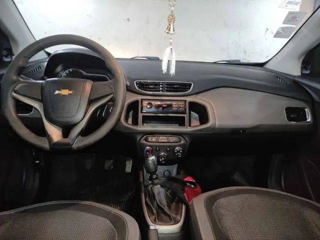 Prisma 1.0 LT Completo - Foto 4