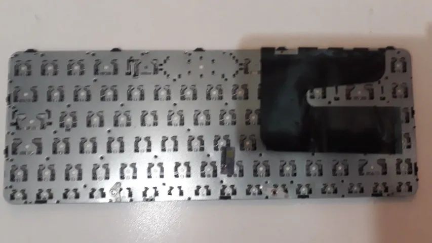 teclado original para notebook hp g42 - Foto 2