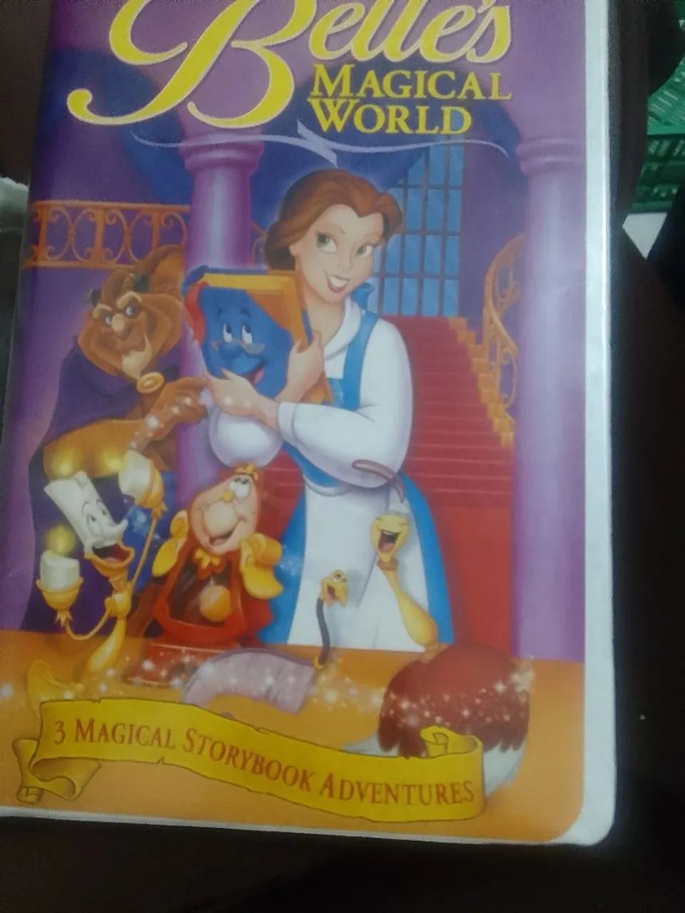 Fitas vhs - Foto 4
