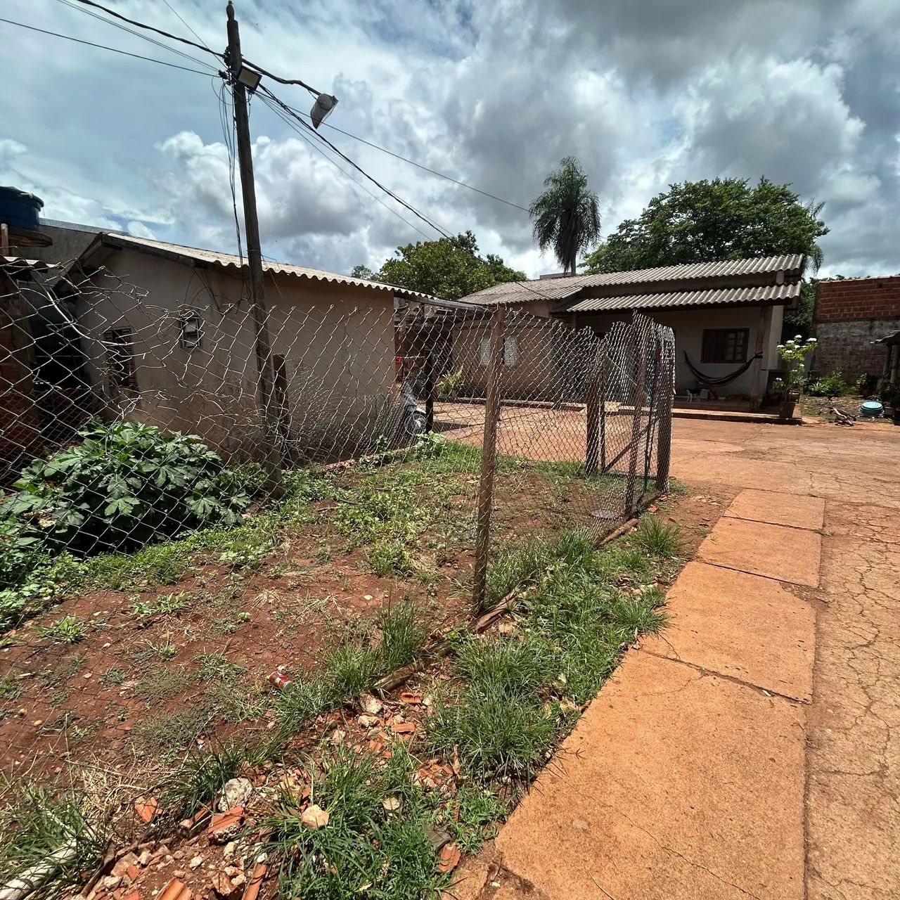 Terreno 12x50 com 2 Casas | Ótima Oportunidade - Foto 3