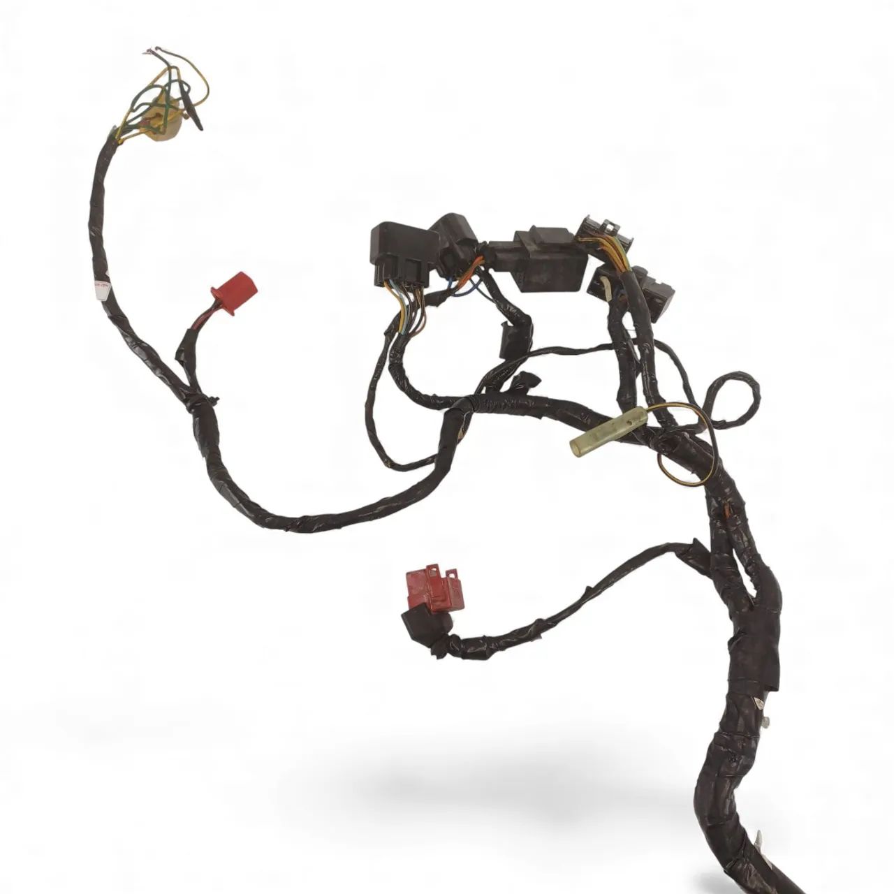 Chicote Principal Kawasaki Zx 600 1998 1999 - Peças para motos