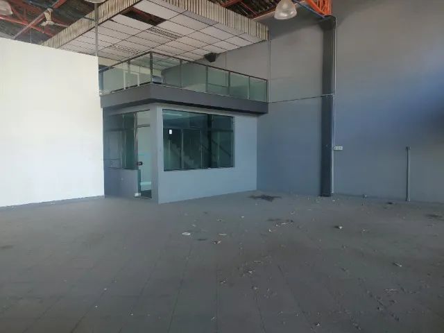 Galpao comercial, loja de automovel Mogi das Cruzes 600m2