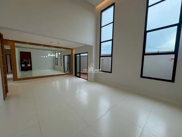 Casa Térrea Jardins Bolonha com 3 suítes plenas, sendo uma master com closet. - Foto 4