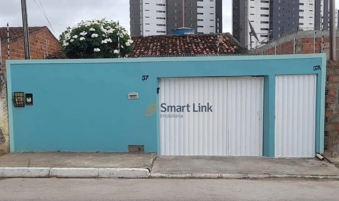 Casa com 4 dormitórios à venda, 150 m² por R$ 240.000,00 - Santa Esmeralda - Arapiraca/AL