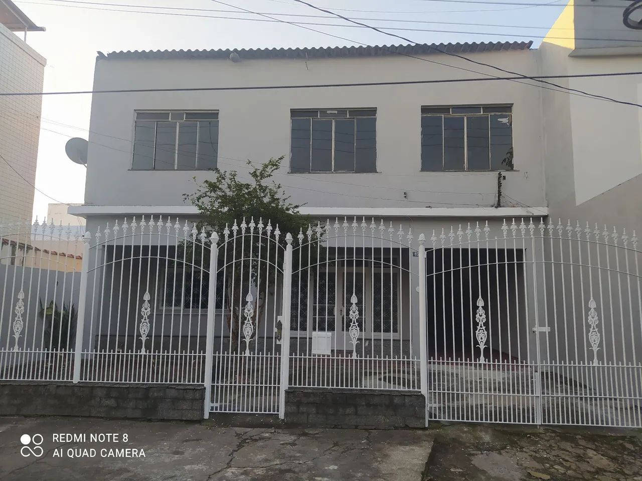 Foto - Volta Redonda - Jardim Veneza