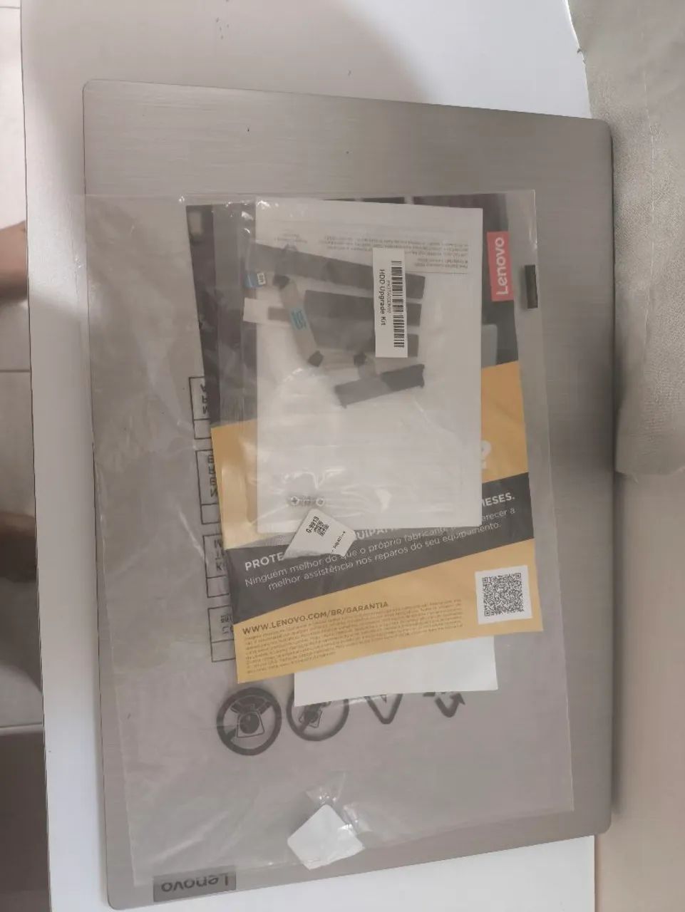 Lenovo IdePad 3 - Foto 3