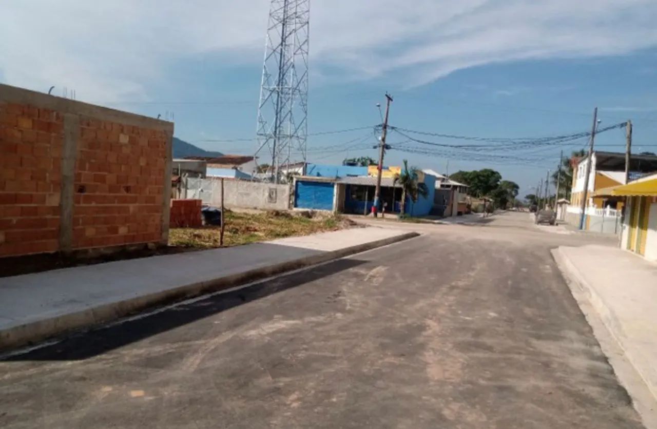 Terreno à venda- Jaconé (Ponta Negra) - Maricá/RJ - Foto 5