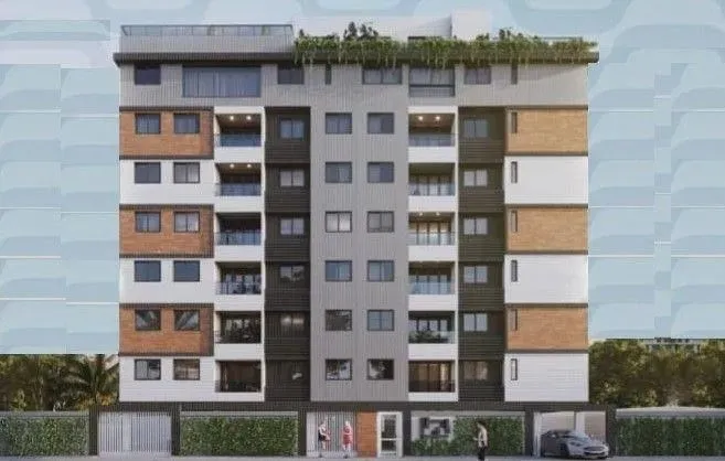 Apartamento a venda no Poço - AP7085