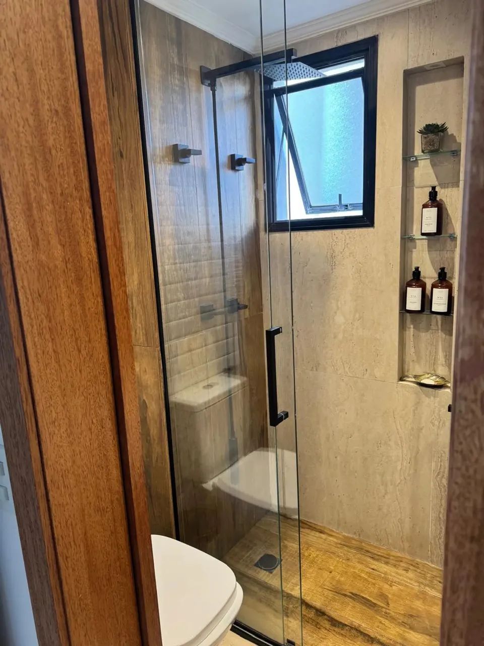 Imóvel para aluguel tem 49 metros quadrados com 2 quartos em Brooklin Paulista - São Paulo - Foto 11