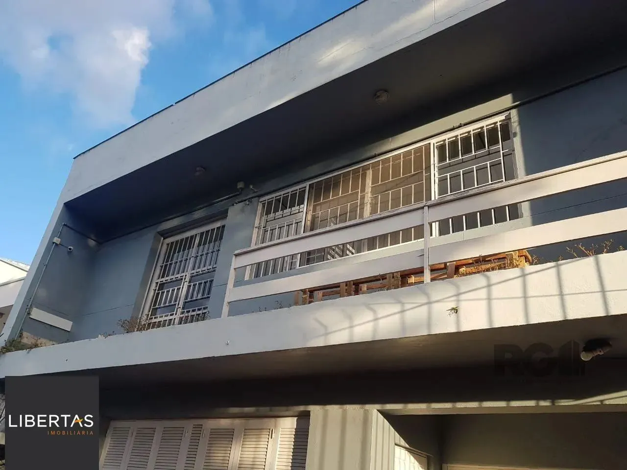 Casa comercial à venda Medianeira Porto Alegre/RS