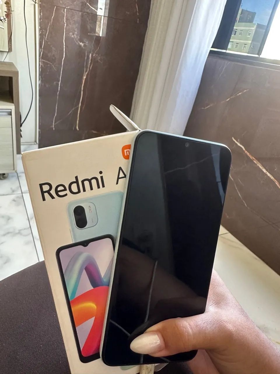 Celular Redmi A2 