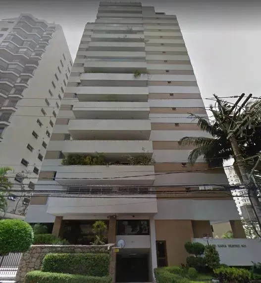 04076 - Residential / Apartment 3 Dorms, ACLIMAÇÃO - SÃO PAULO/SP