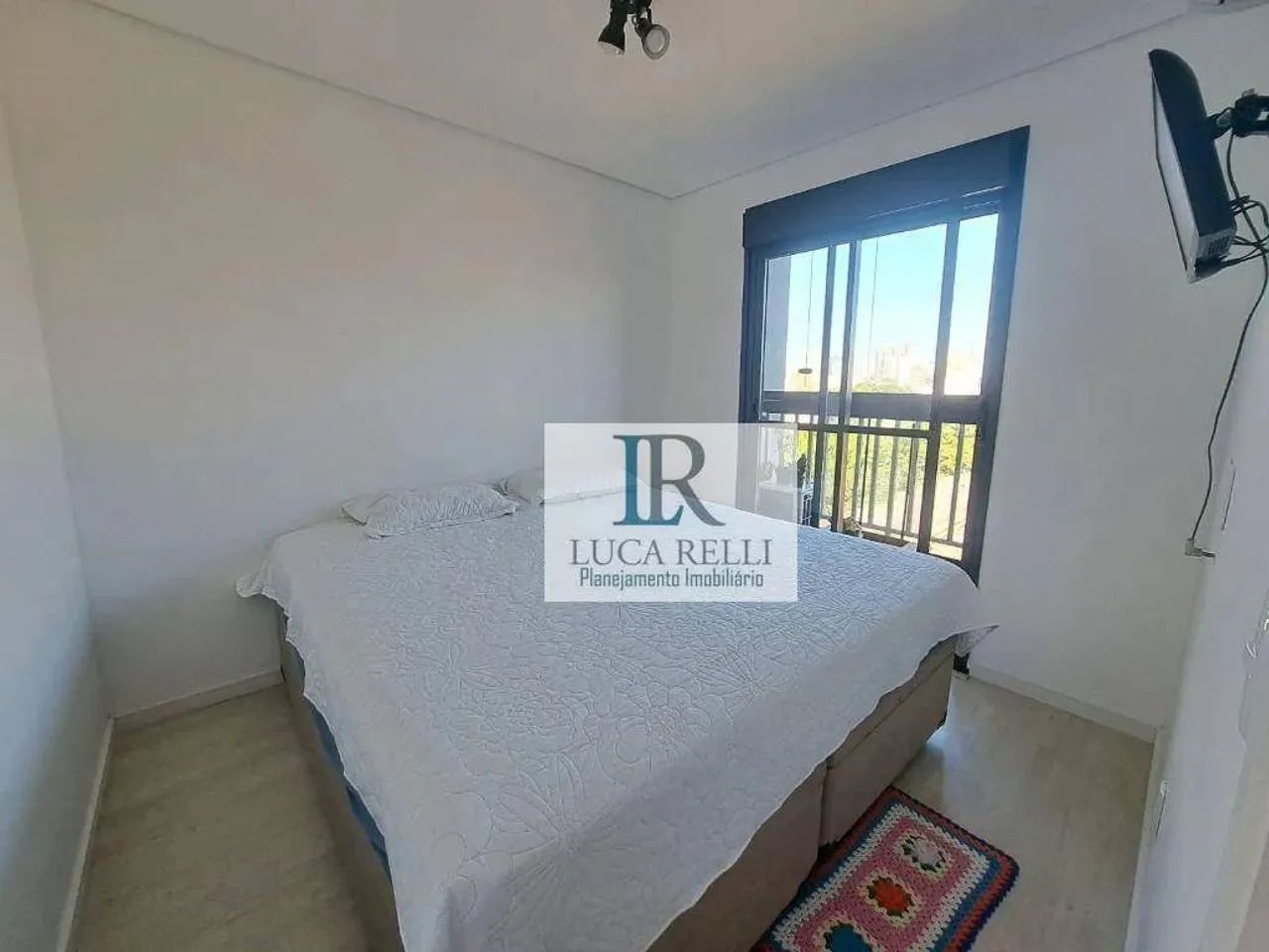Apartamento com 2 dormitórios à venda, 50 m² - Centro - Osasco/SP - Foto 4