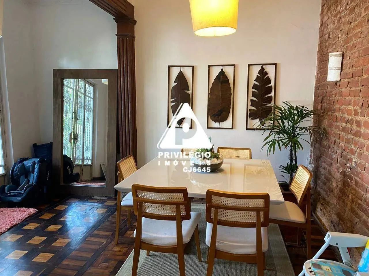 Casa 5 quartos Lagoa - Foto 4
