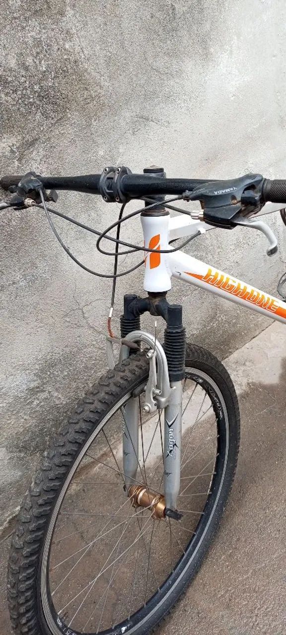 Bicicleta aro 29  top - Foto 2