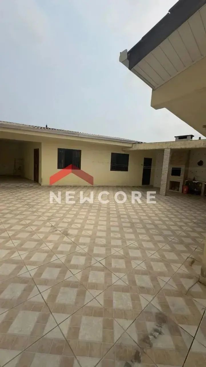 Casa em RUA CAMBE, 279 - BOM RETIRO - Matinhos/PR - Foto 4