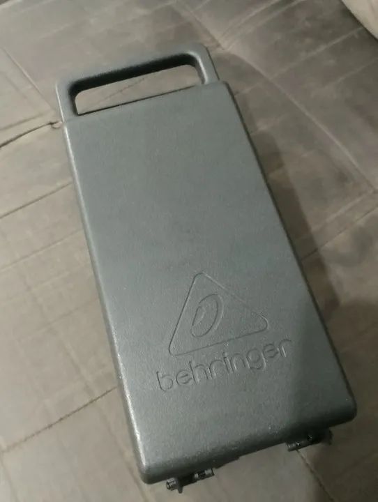Microfone Condensador C1 BEHRINGER - Foto 2