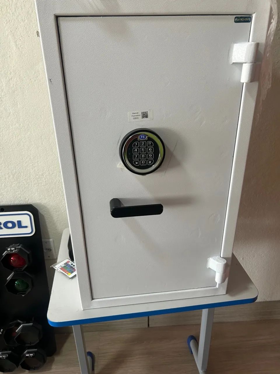 Cofres  - Foto 4