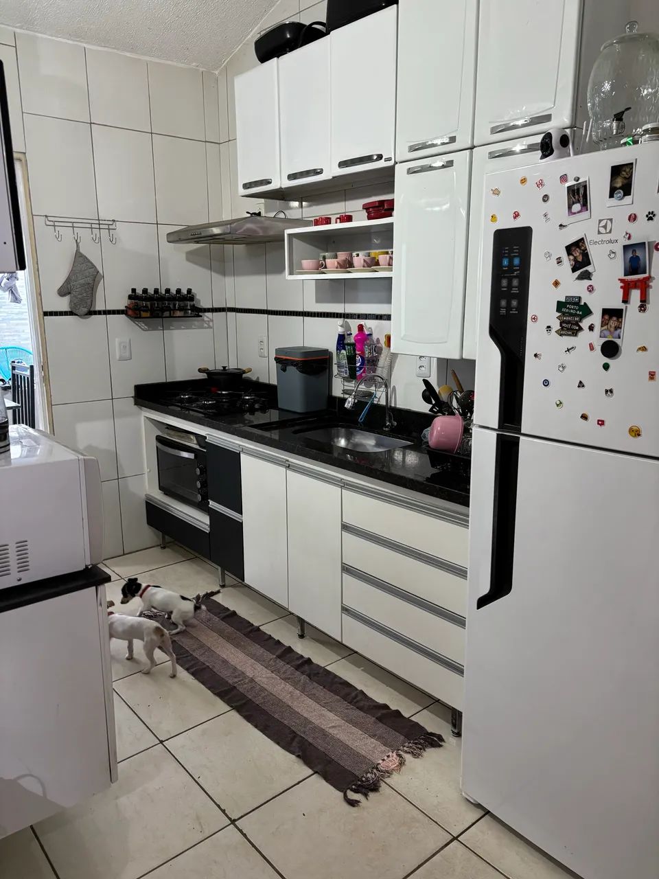 Ágio de casa nova parcela 560  - Foto 5