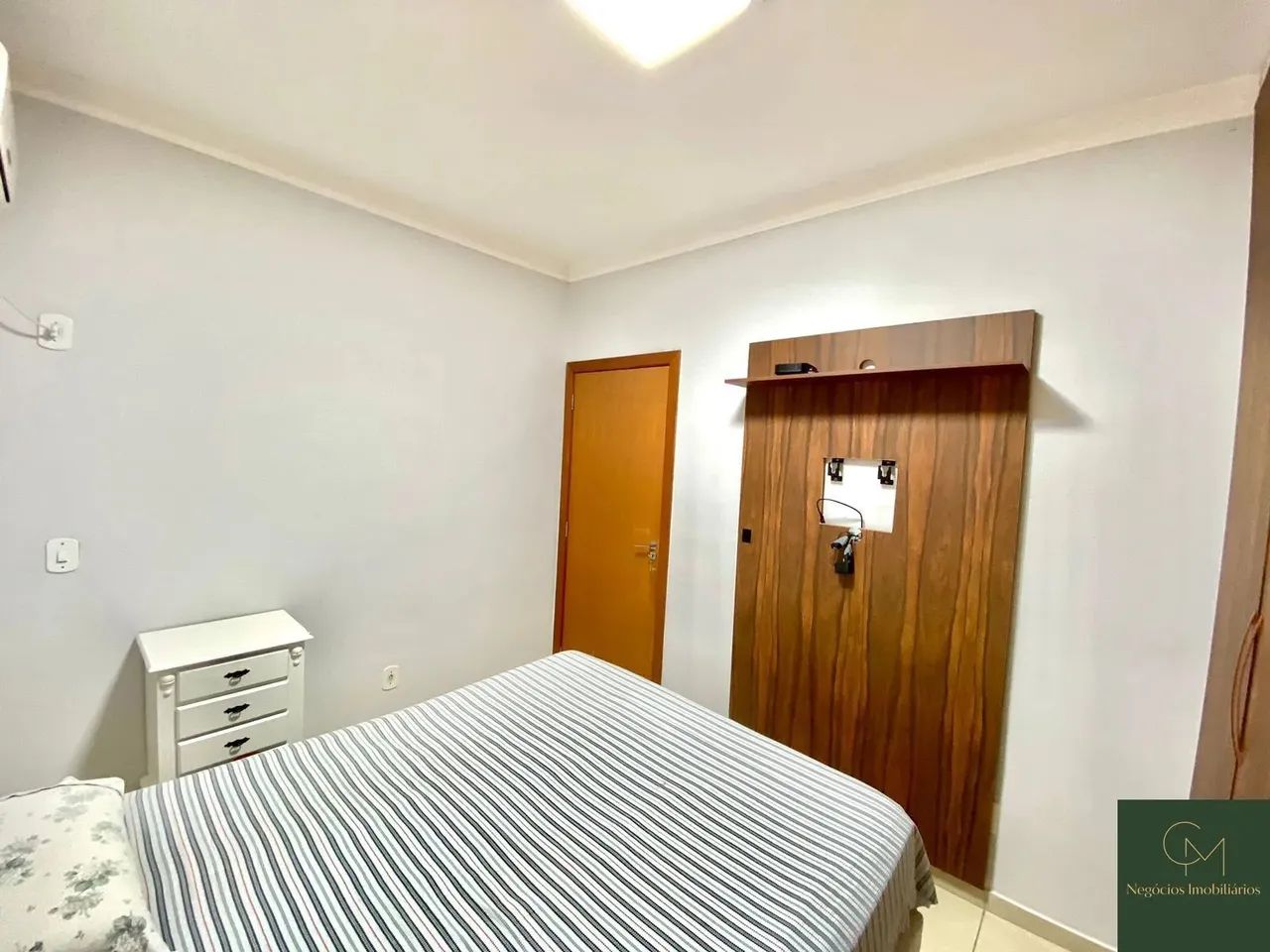 Torre das Palmeiras - Apartamento Chácara dos Pinheiros - Foto 2