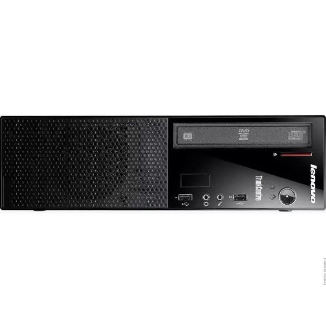 Computador Lenovo Thinkcentre E73 Intel® Core I3-4130 - Foto 3