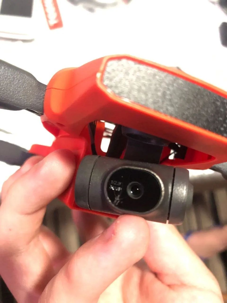 Drone fimi mini 3 128 gb (leia o anúncio) - Foto 3