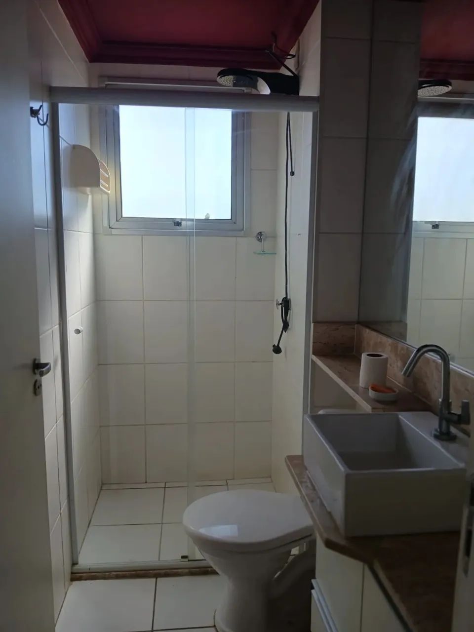 APARTAMENTO PARA LOCACAO ILHAS DO CARIBE BRAGANCA PAULISTA - Foto 5